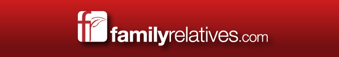  Familyrelatives.com Header Logo