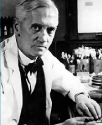 Alexander Fleming