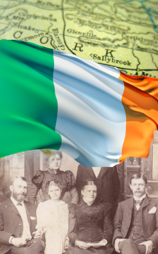 Familyrelatives.com Irish records