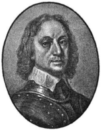  Oliver Cromwell Familyrelatives.com