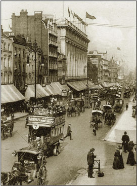 Street Scene