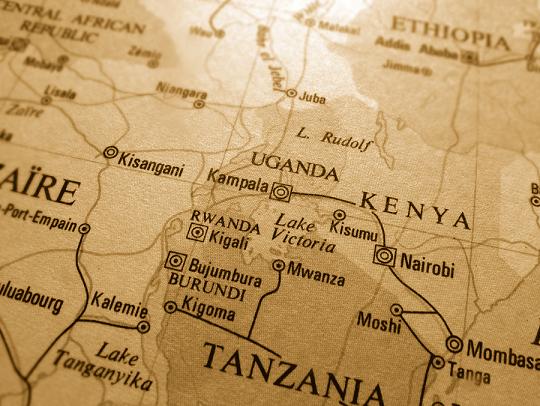 Familyrelatives.com African Records